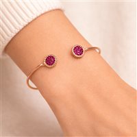 Bracciale Lucos Donna in Argento ESM171 - ESM171